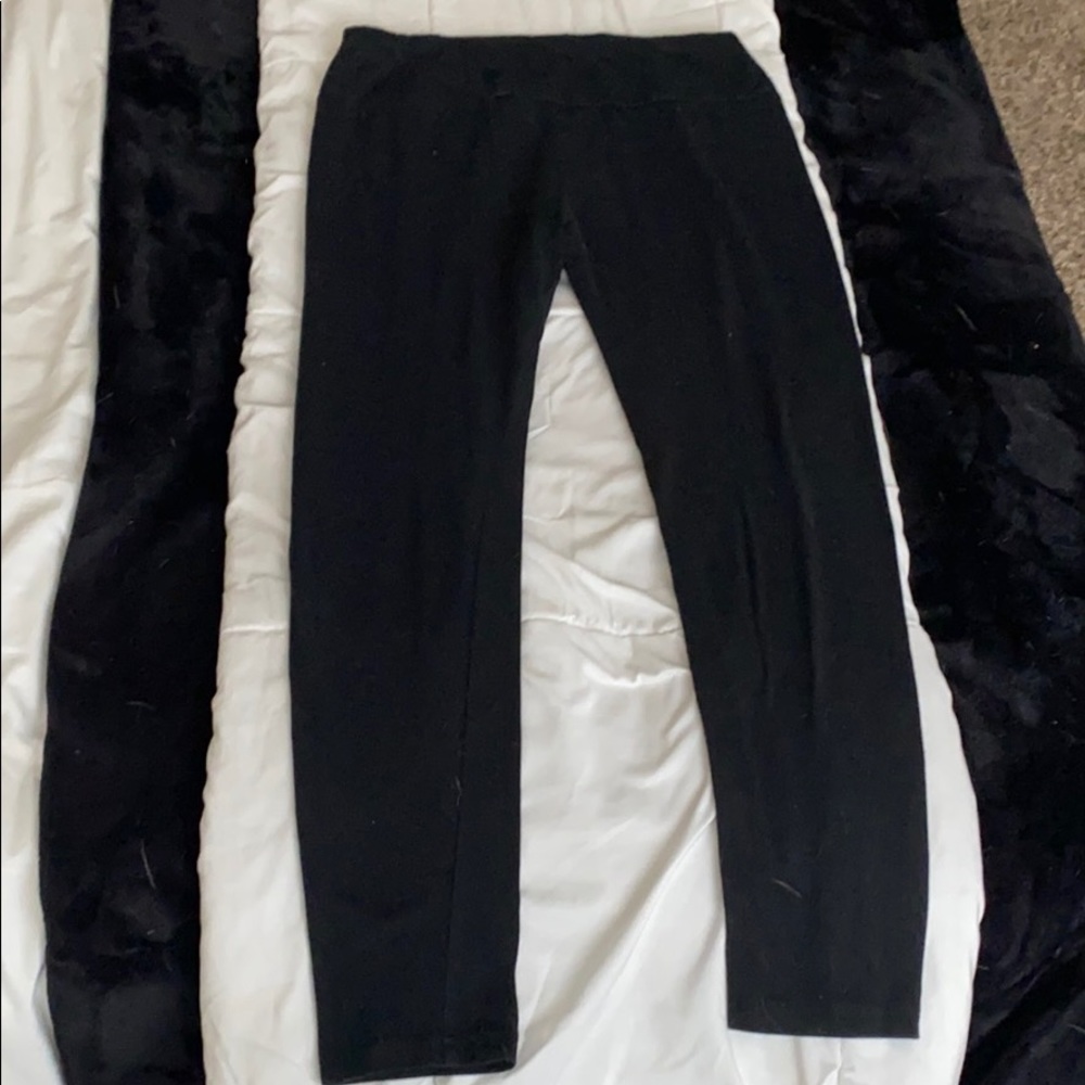 wild fable leggings size large